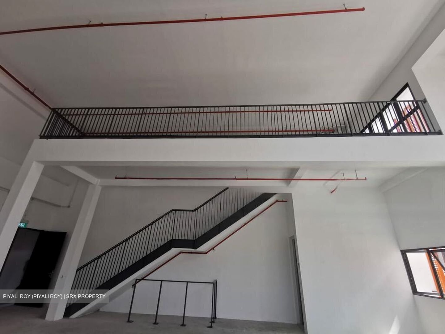 Space 21 (D14), Factory #457345031